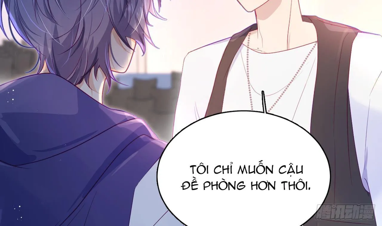 Đuôi Nè, Sờ Hông? Chapter 7 Trang 10