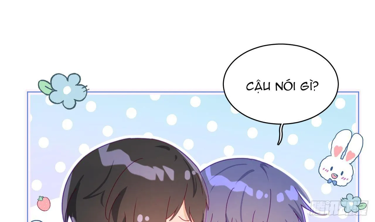 Đuôi Nè, Sờ Hông? Chapter 7 Trang 12