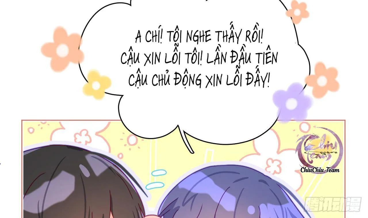Đuôi Nè, Sờ Hông? Chapter 7 Trang 14