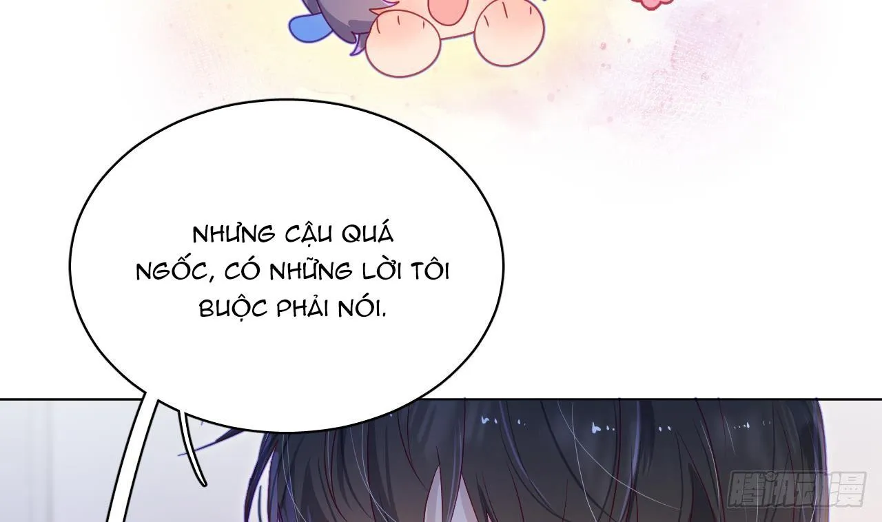 Đuôi Nè, Sờ Hông? Chapter 7 Trang 20