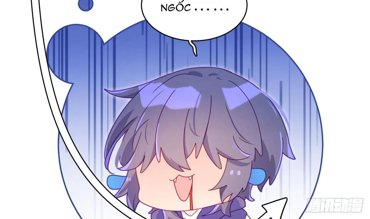 Đuôi Nè, Sờ Hông? Chapter 7 Trang 22