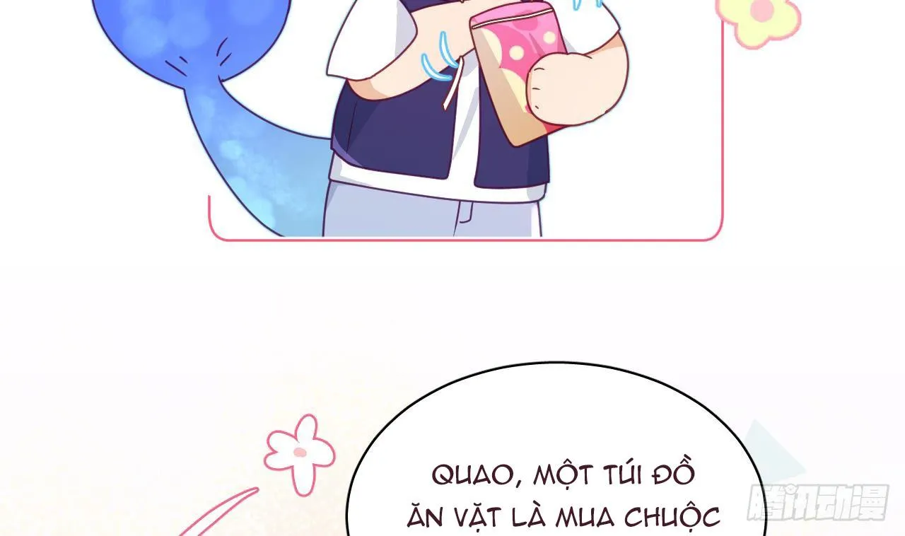 Đuôi Nè, Sờ Hông? Chapter 7 Trang 36