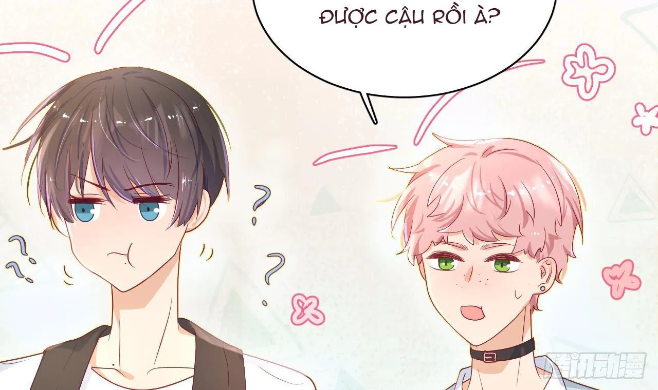 Đuôi Nè, Sờ Hông? Chapter 7 Trang 37