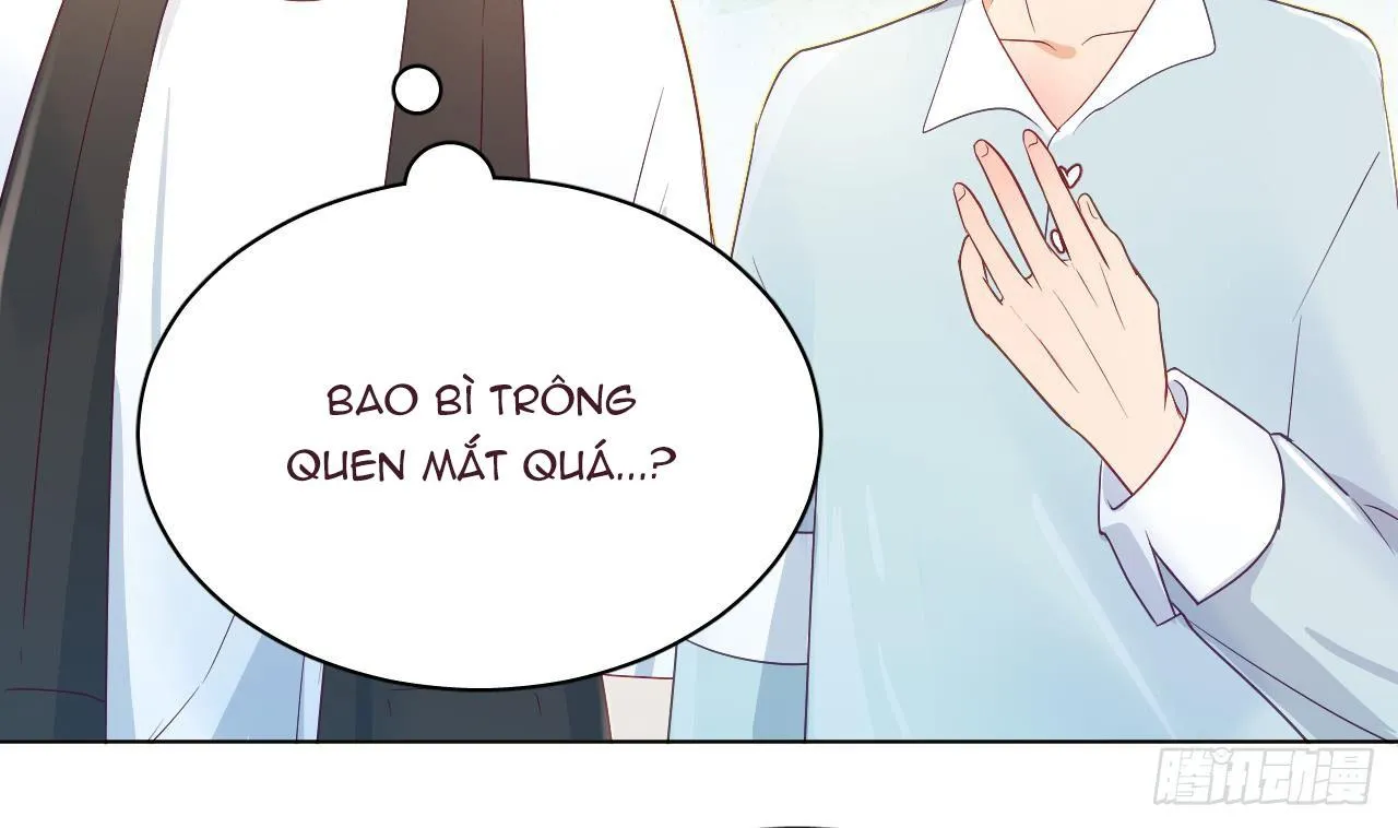 Đuôi Nè, Sờ Hông? Chapter 7 Trang 38