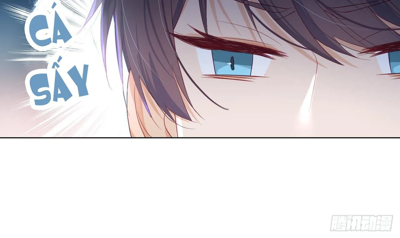 Đuôi Nè, Sờ Hông? Chapter 7 Trang 40