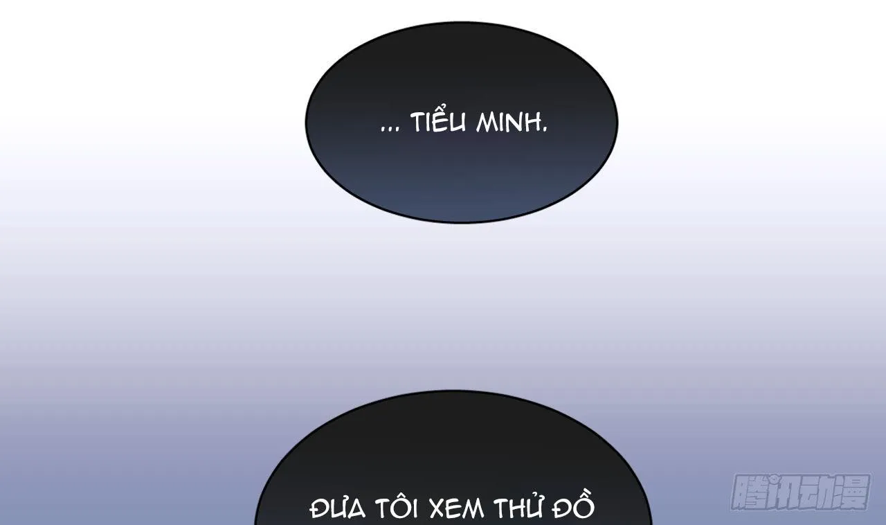 Đuôi Nè, Sờ Hông? Chapter 7 Trang 41