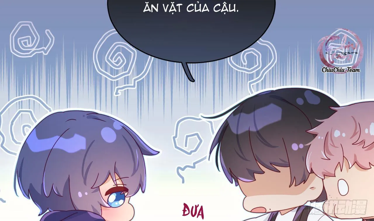Đuôi Nè, Sờ Hông? Chapter 7 Trang 42