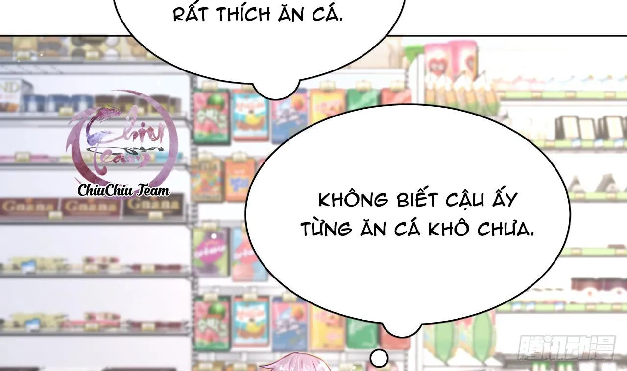 Đuôi Nè, Sờ Hông? Chapter 7 Trang 50