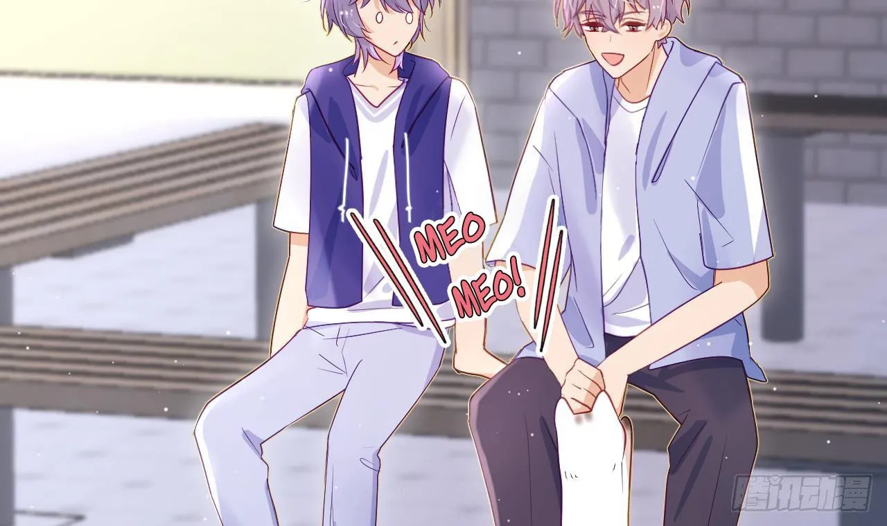 Đuôi Nè, Sờ Hông? Chapter 7 Trang 55