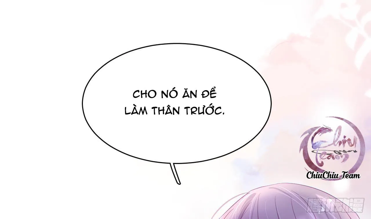 Đuôi Nè, Sờ Hông? Chapter 7 Trang 57