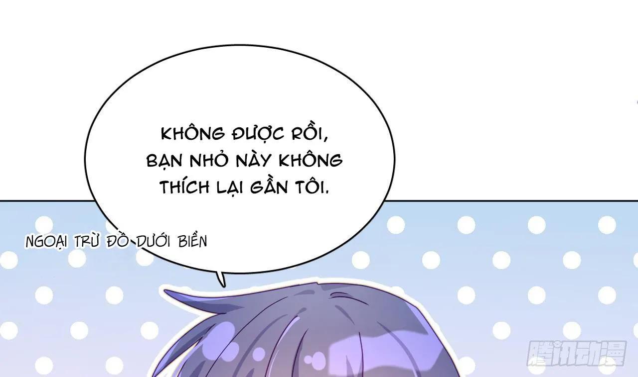 Đuôi Nè, Sờ Hông? Chapter 7 Trang 60