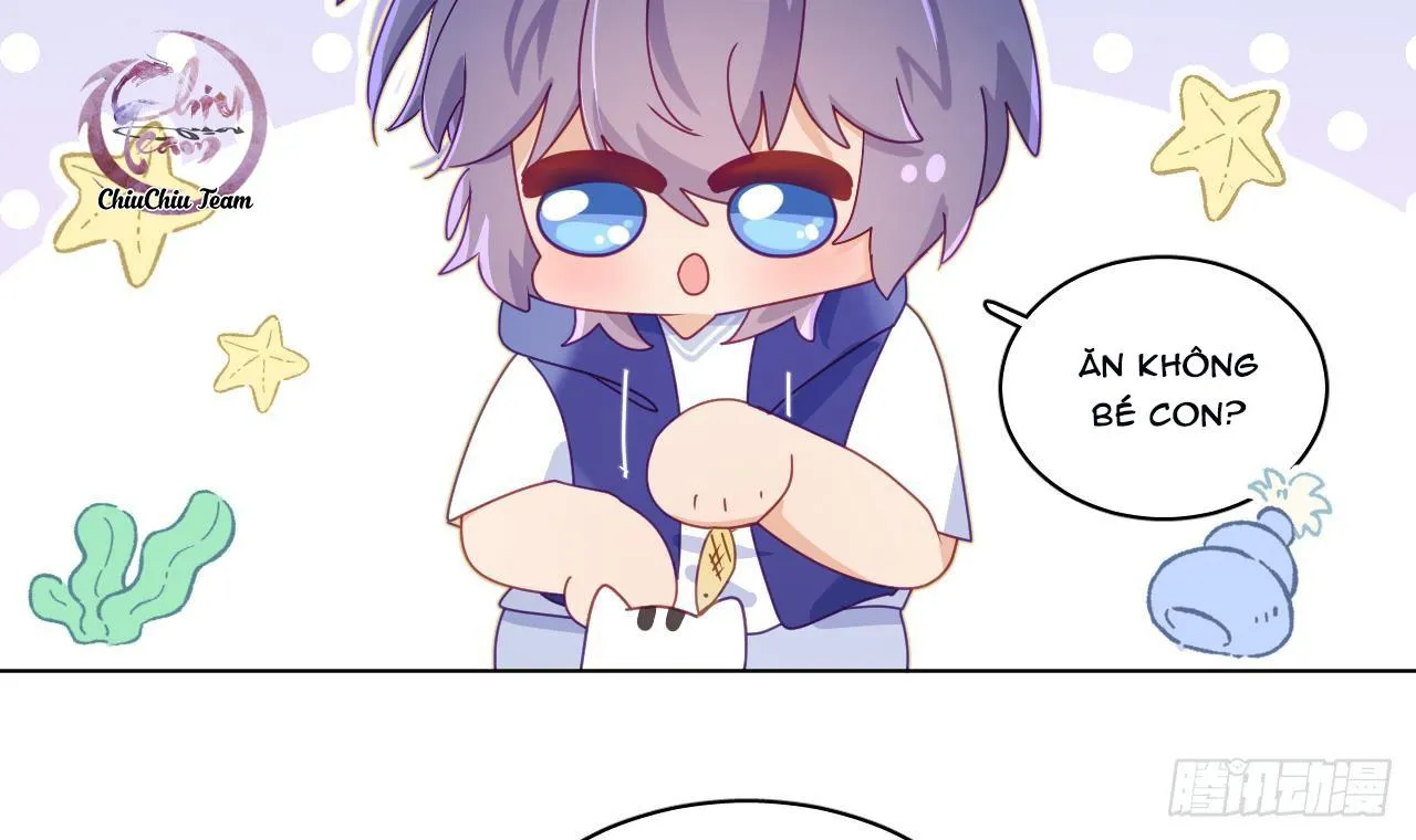 Đuôi Nè, Sờ Hông? Chapter 7 Trang 61