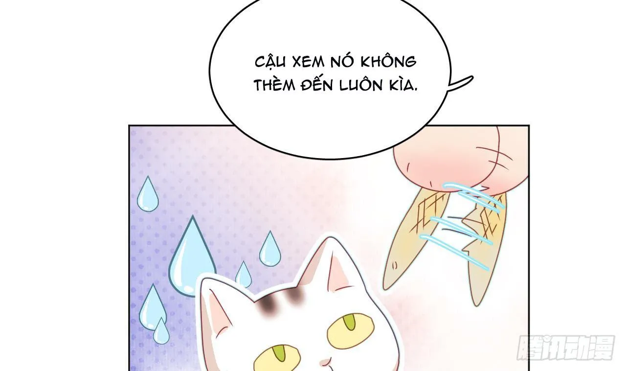 Đuôi Nè, Sờ Hông? Chapter 7 Trang 62