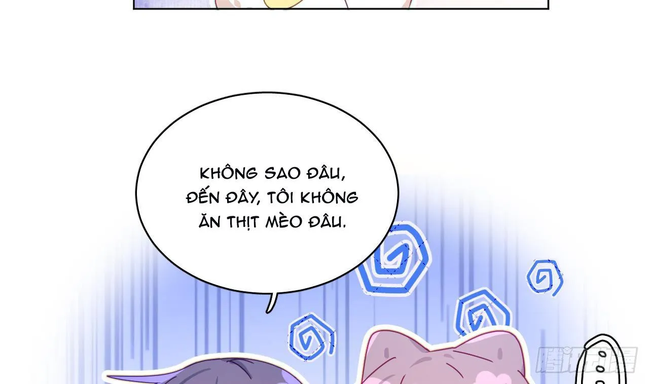 Đuôi Nè, Sờ Hông? Chapter 7 Trang 63