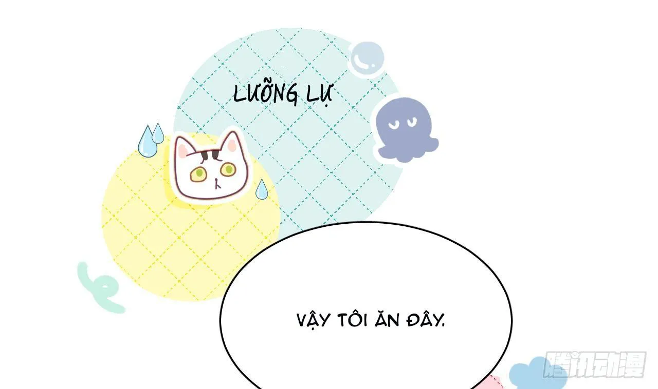 Đuôi Nè, Sờ Hông? Chapter 7 Trang 65