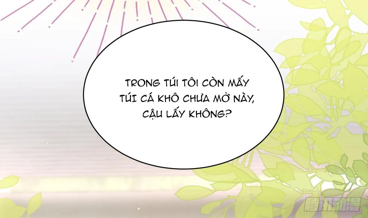 Đuôi Nè, Sờ Hông? Chapter 7 Trang 69