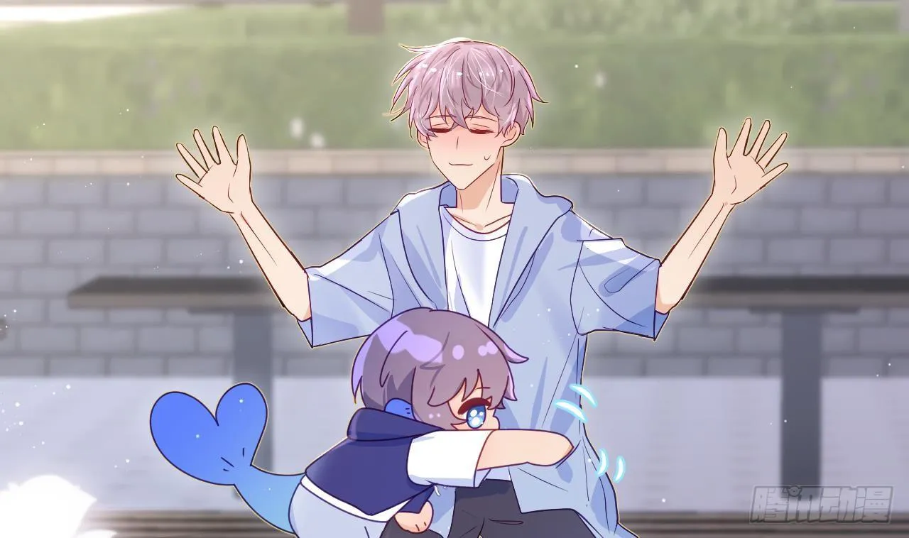 Đuôi Nè, Sờ Hông? Chapter 7 Trang 71