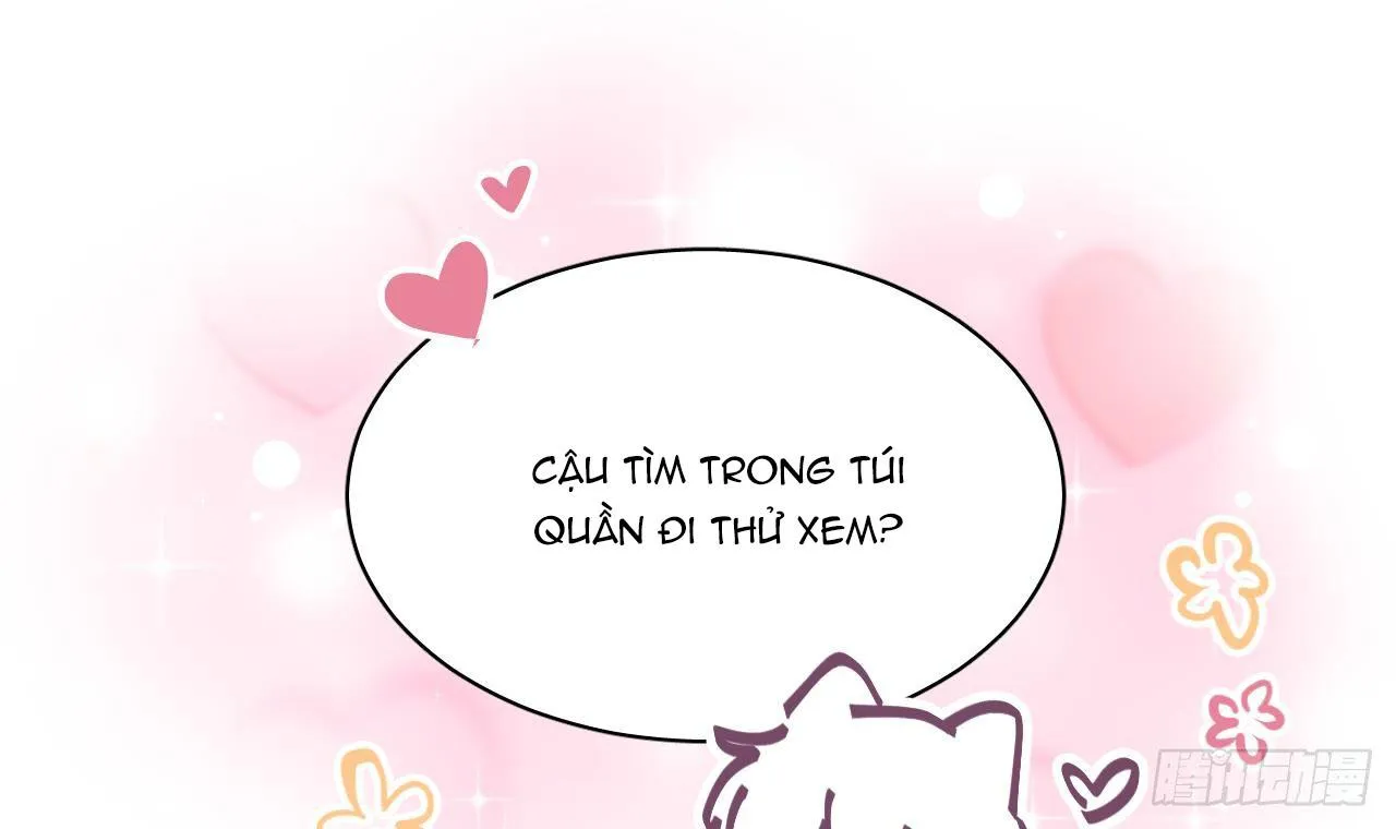Đuôi Nè, Sờ Hông? Chapter 7 Trang 76