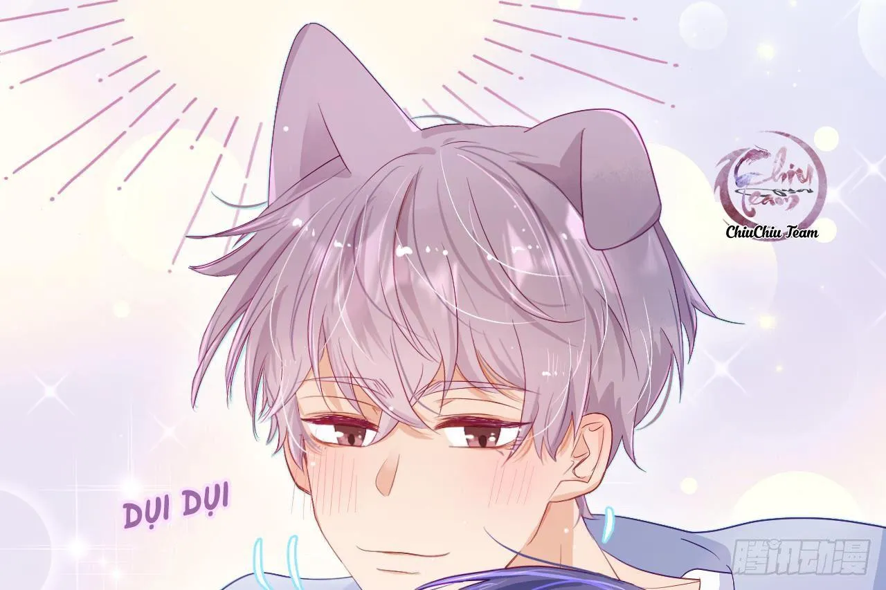 Đuôi Nè, Sờ Hông? Chapter 7 Trang 78