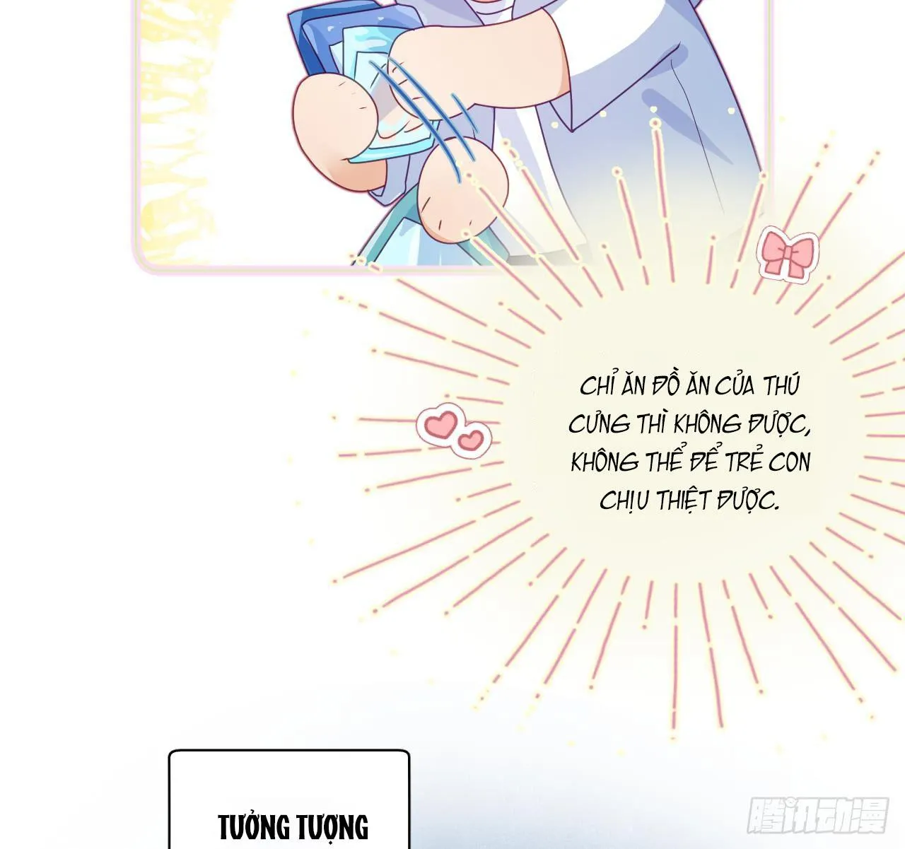 Đuôi Nè, Sờ Hông? Chapter 7 Trang 86