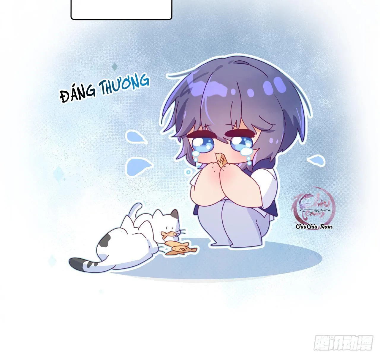 Đuôi Nè, Sờ Hông? Chapter 7 Trang 87