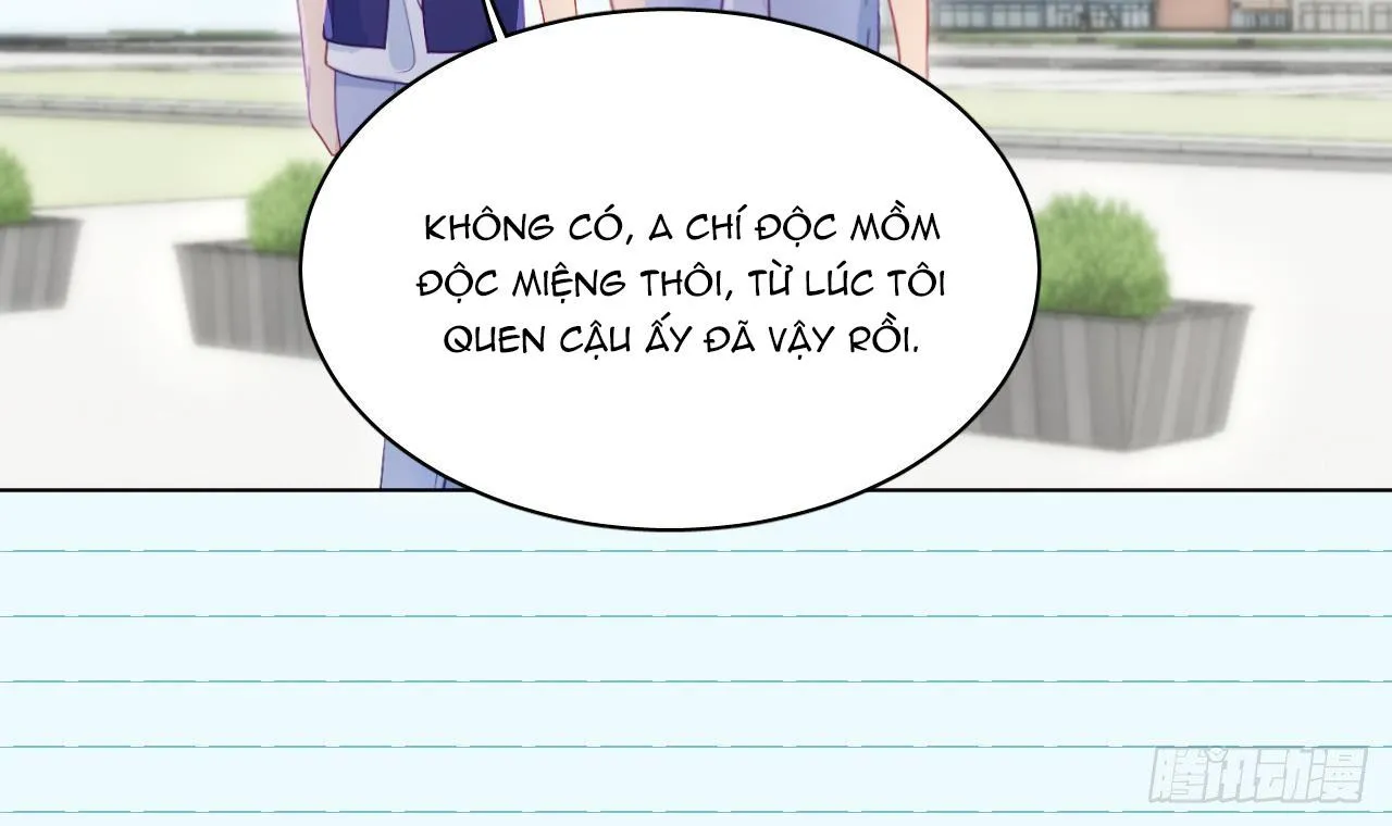 Đuôi Nè, Sờ Hông? Chapter 7 Trang 94