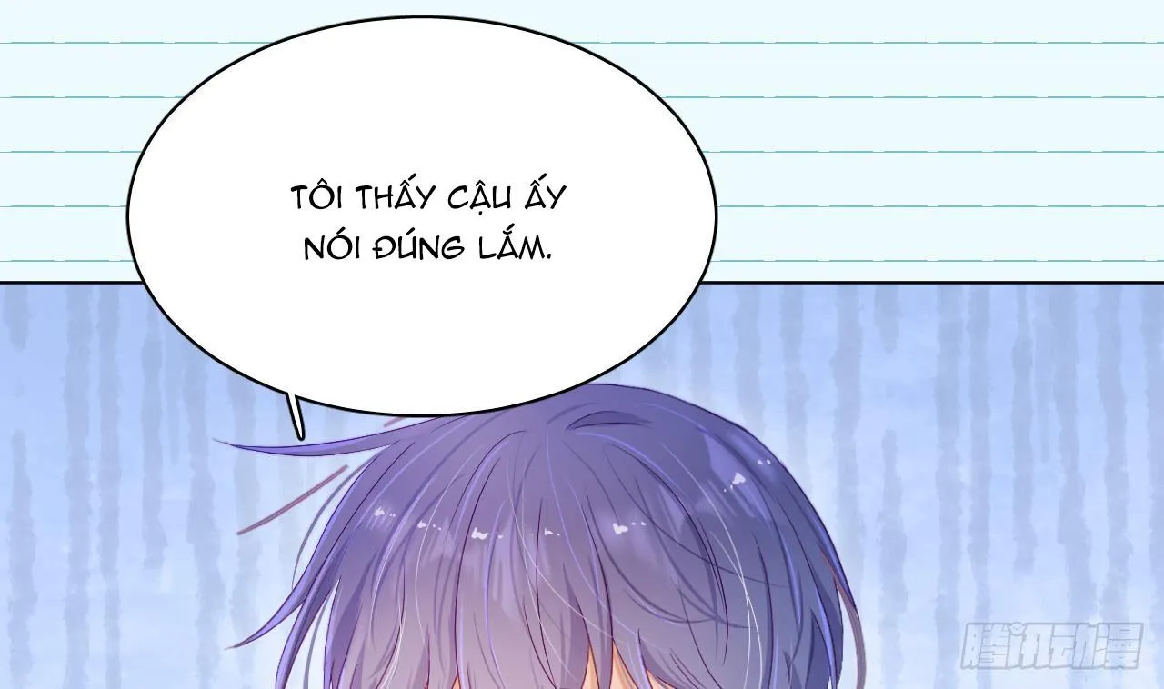 Đuôi Nè, Sờ Hông? Chapter 7 Trang 95