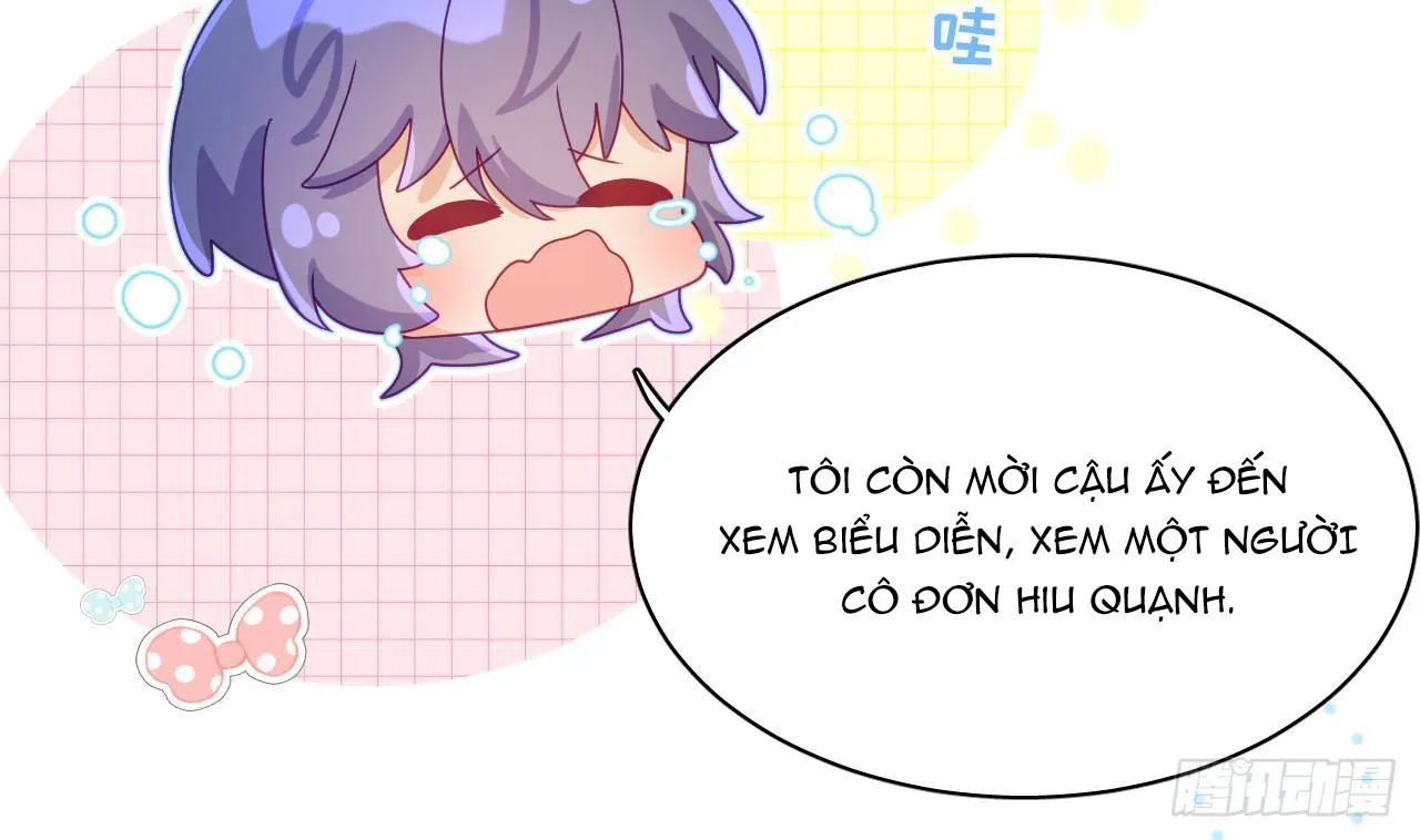 Đuôi Nè, Sờ Hông? Chapter 7 Trang 98