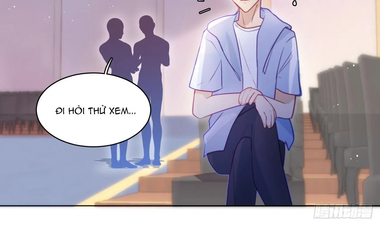 Đuôi Nè, Sờ Hông? Chapter 7 Trang 106