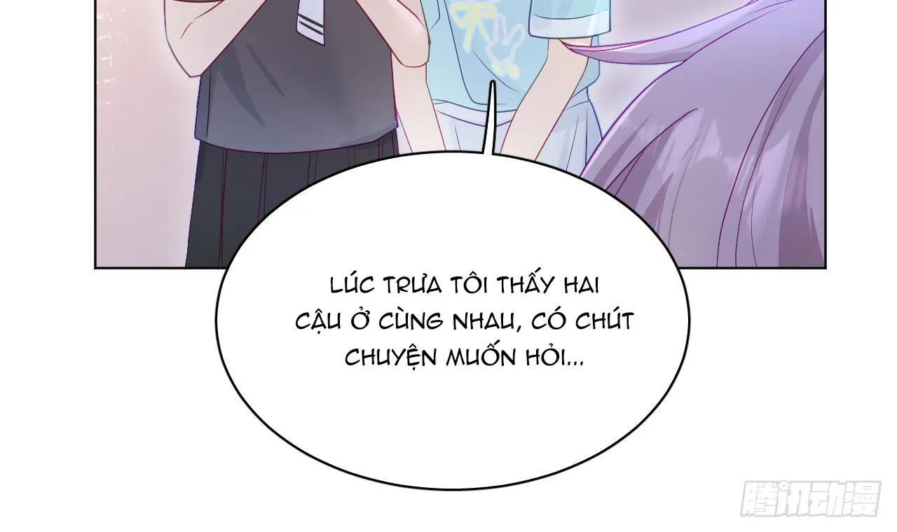 Đuôi Nè, Sờ Hông? Chapter 7 Trang 109