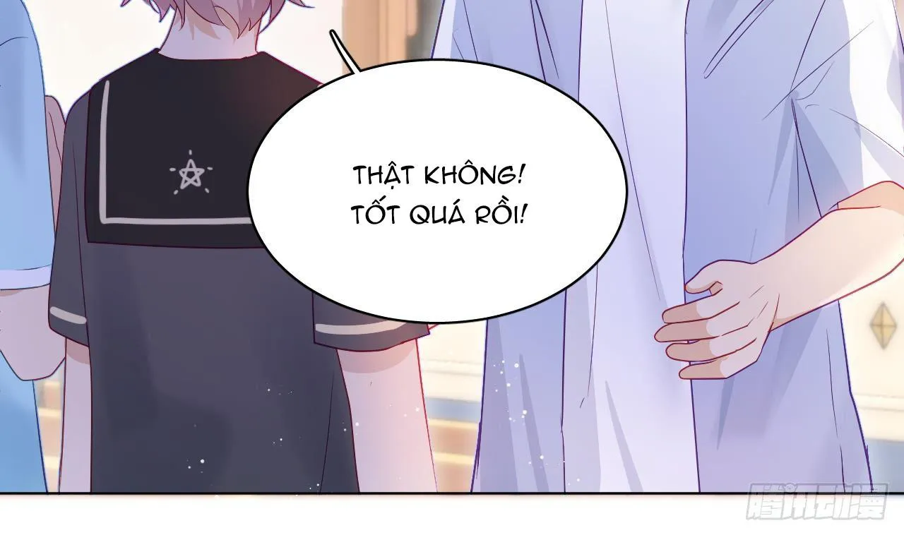 Đuôi Nè, Sờ Hông? Chapter 7 Trang 114