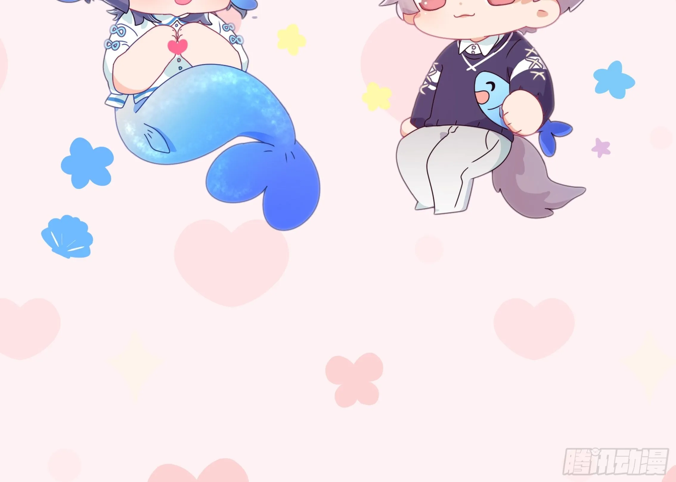 Đuôi Nè, Sờ Hông? Chapter 7 Trang 129