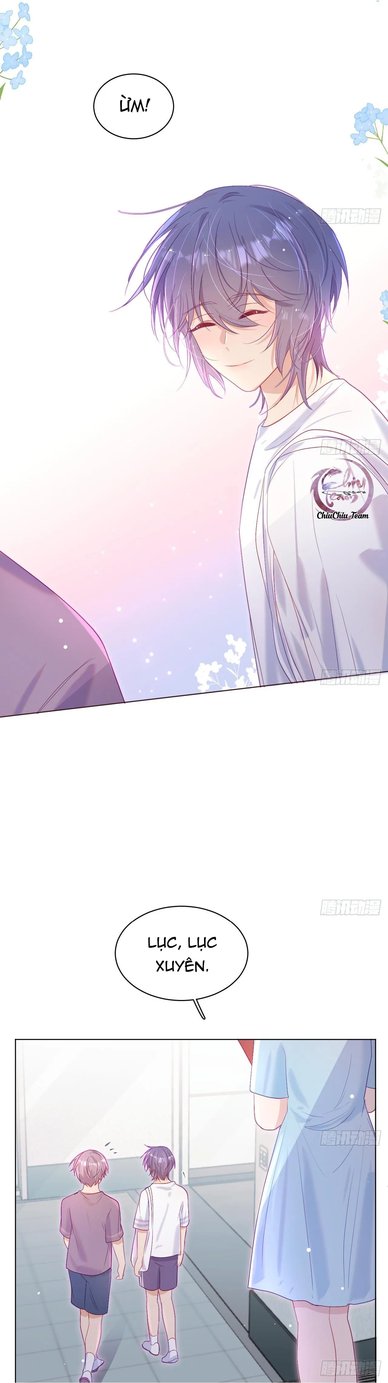 Đuôi Nè, Sờ Hông? Chapter 14 Trang 20