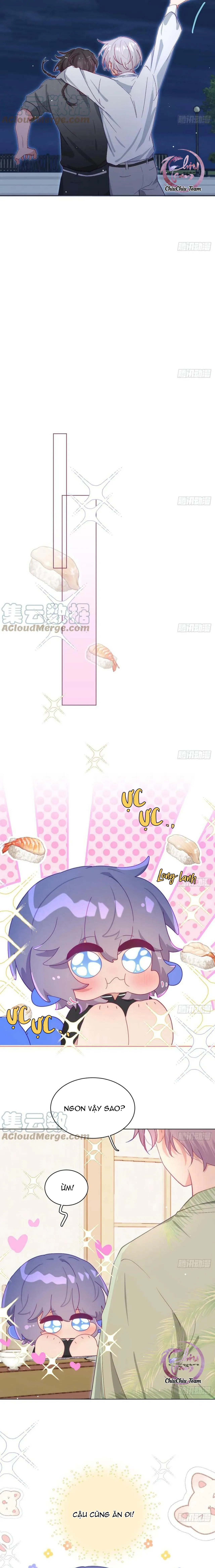 Đuôi Nè, Sờ Hông? Chapter 20 Trang 6