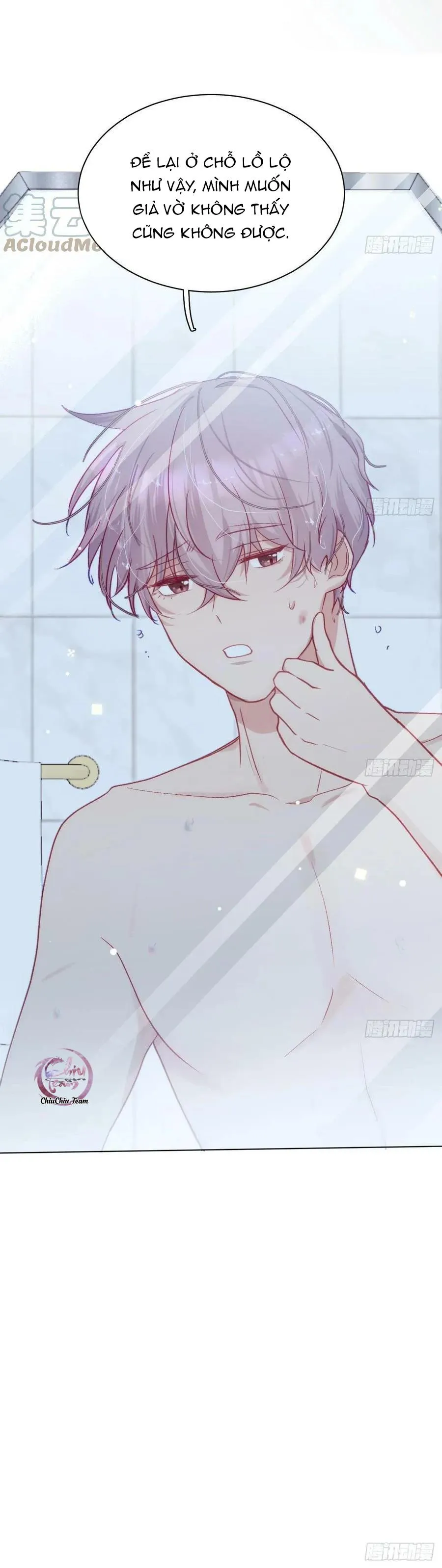 Đuôi Nè, Sờ Hông? Chapter 22 Trang 14