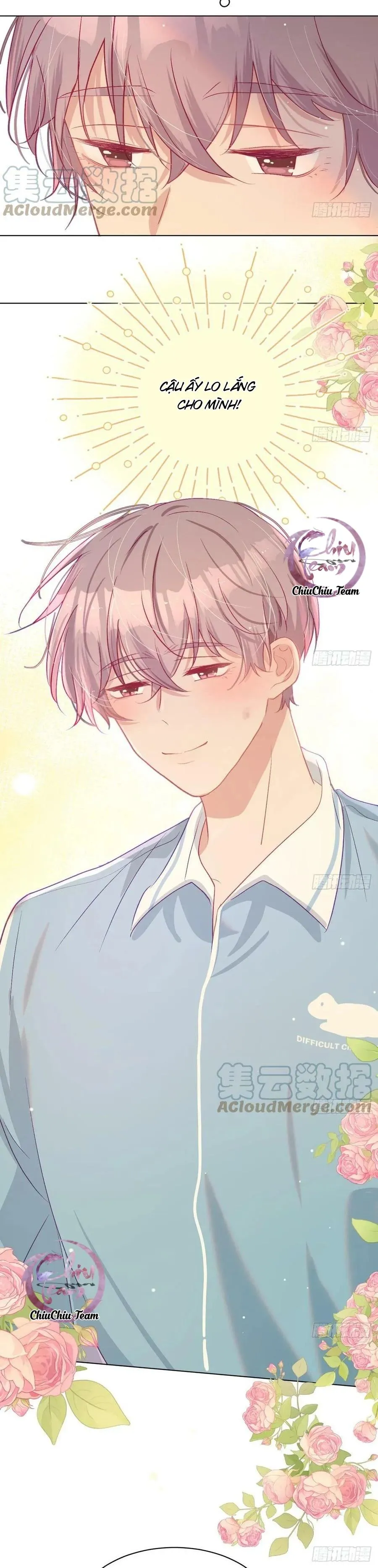 Đuôi Nè, Sờ Hông? Chapter 23 Trang 13