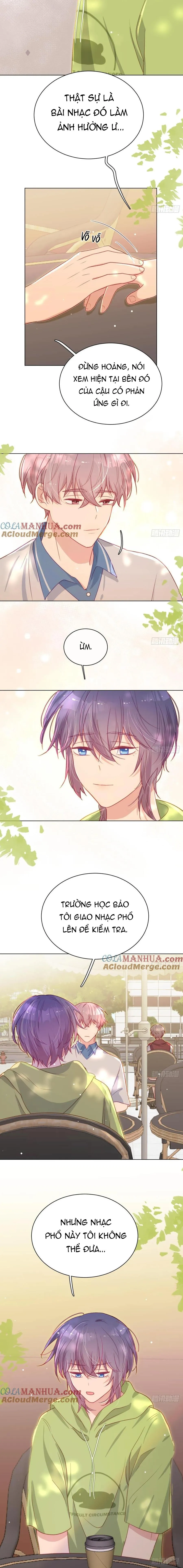 Đuôi Nè, Sờ Hông? Chapter 24 Trang 9