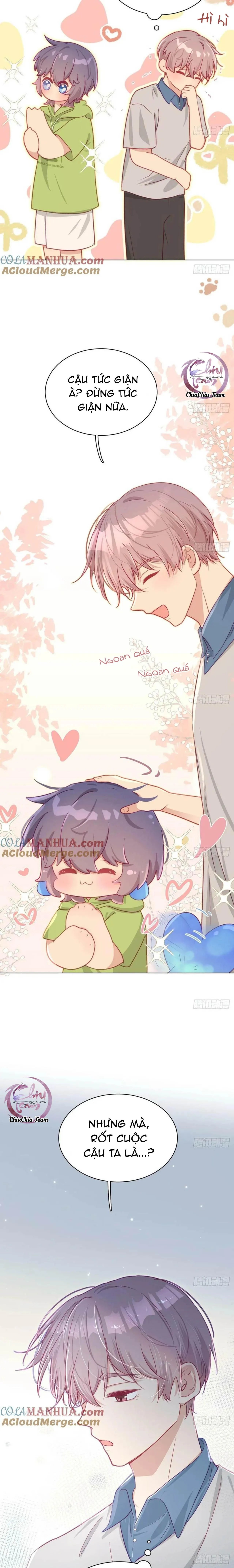 Đuôi Nè, Sờ Hông? Chapter 25 Trang 12