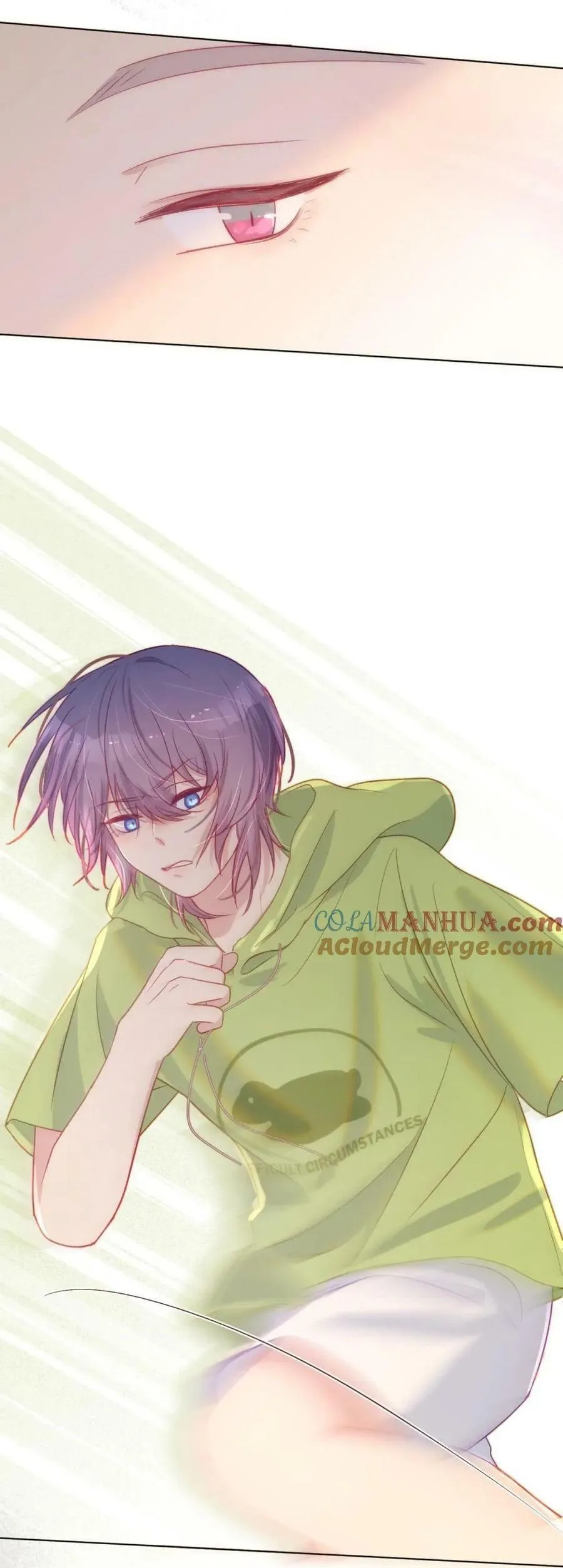 Đuôi Nè, Sờ Hông? Chapter 28 Trang 11