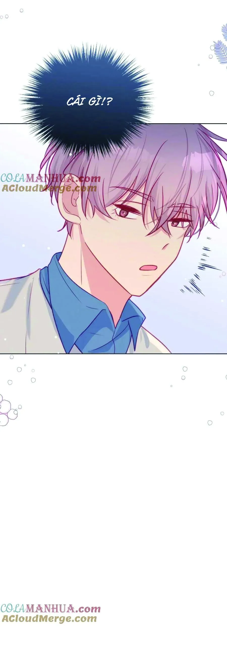 Đuôi Nè, Sờ Hông? Chapter 28 Trang 16