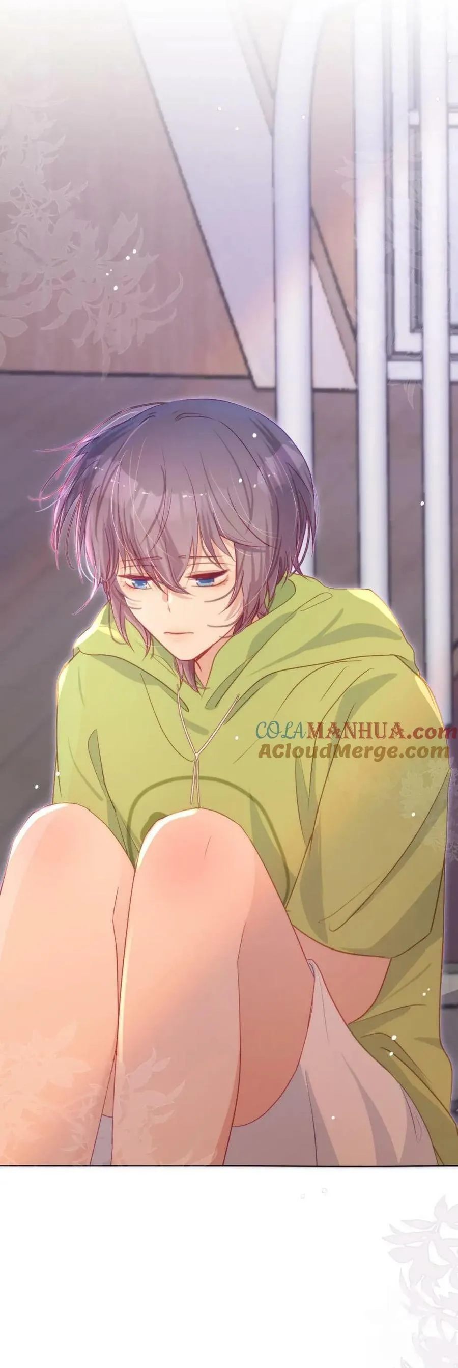 Đuôi Nè, Sờ Hông? Chapter 28 Trang 22