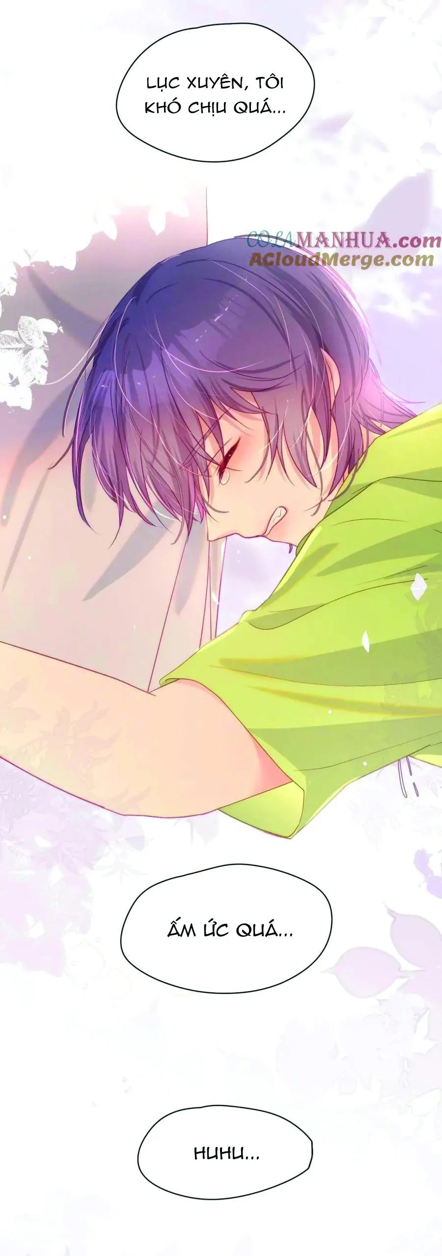 Đuôi Nè, Sờ Hông? Chapter 28 Trang 24