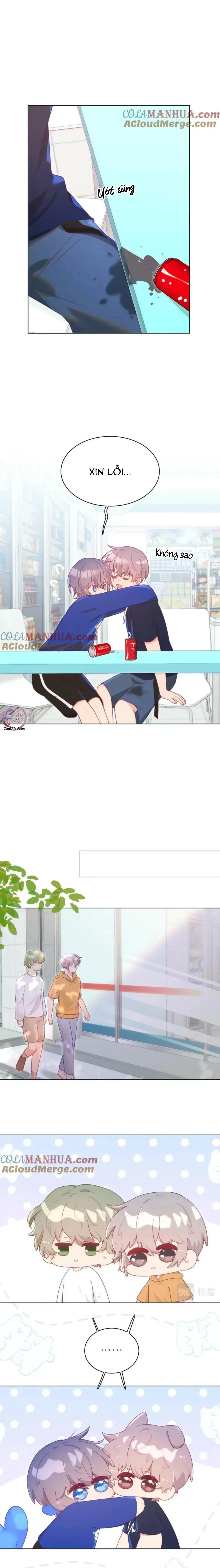 Đuôi Nè, Sờ Hông? Chapter 29 Trang 13