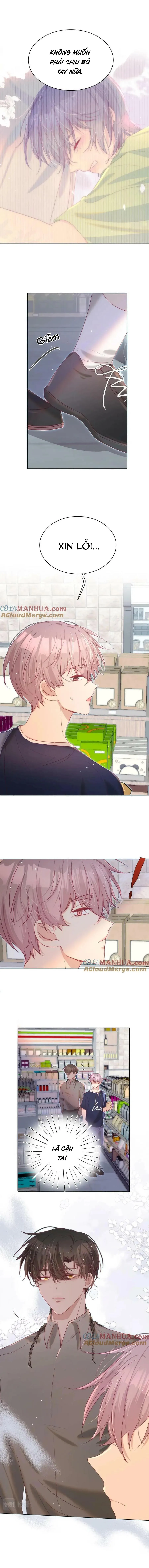 Đuôi Nè, Sờ Hông? Chapter 30 Trang 11