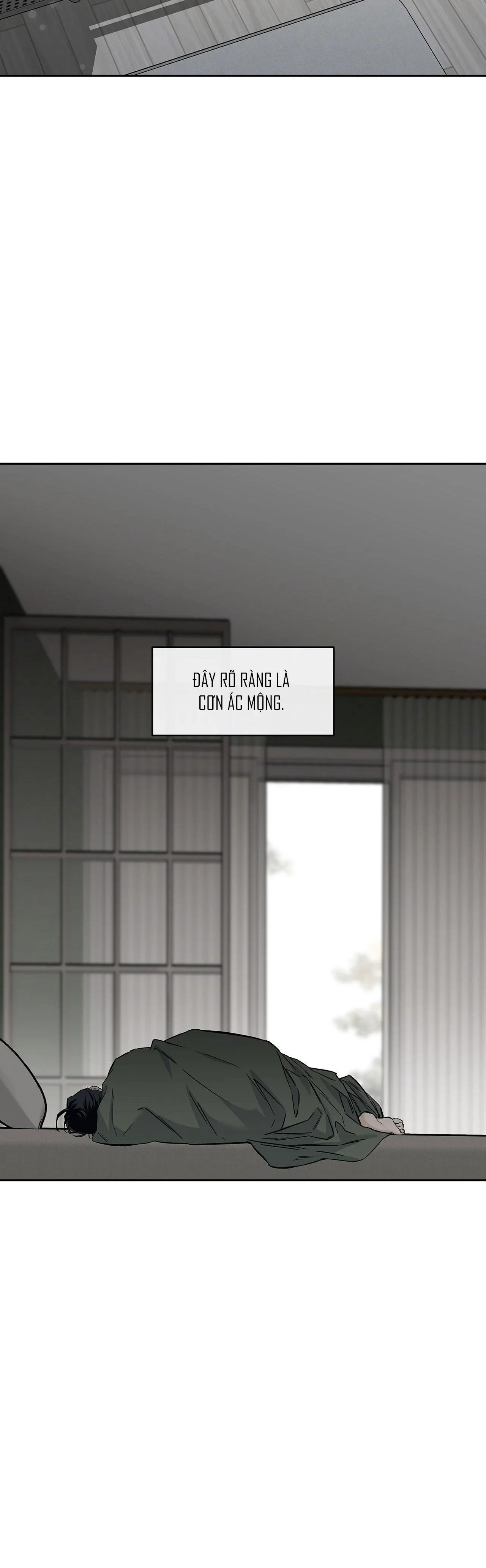 DƯỚI VÙNG ĐẤT XANH Chapter 2 Trang 6