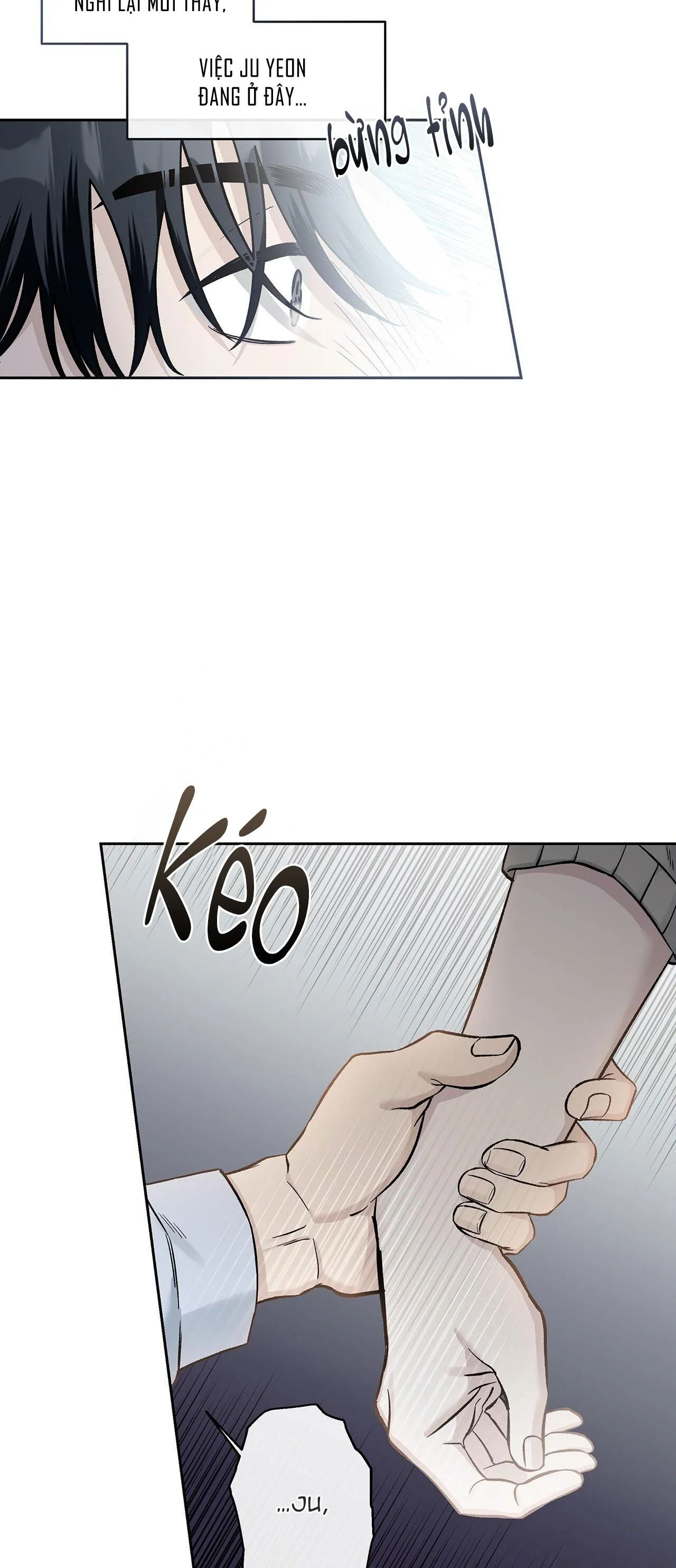 DƯỚI VÙNG ĐẤT XANH Chapter 2 Trang 12