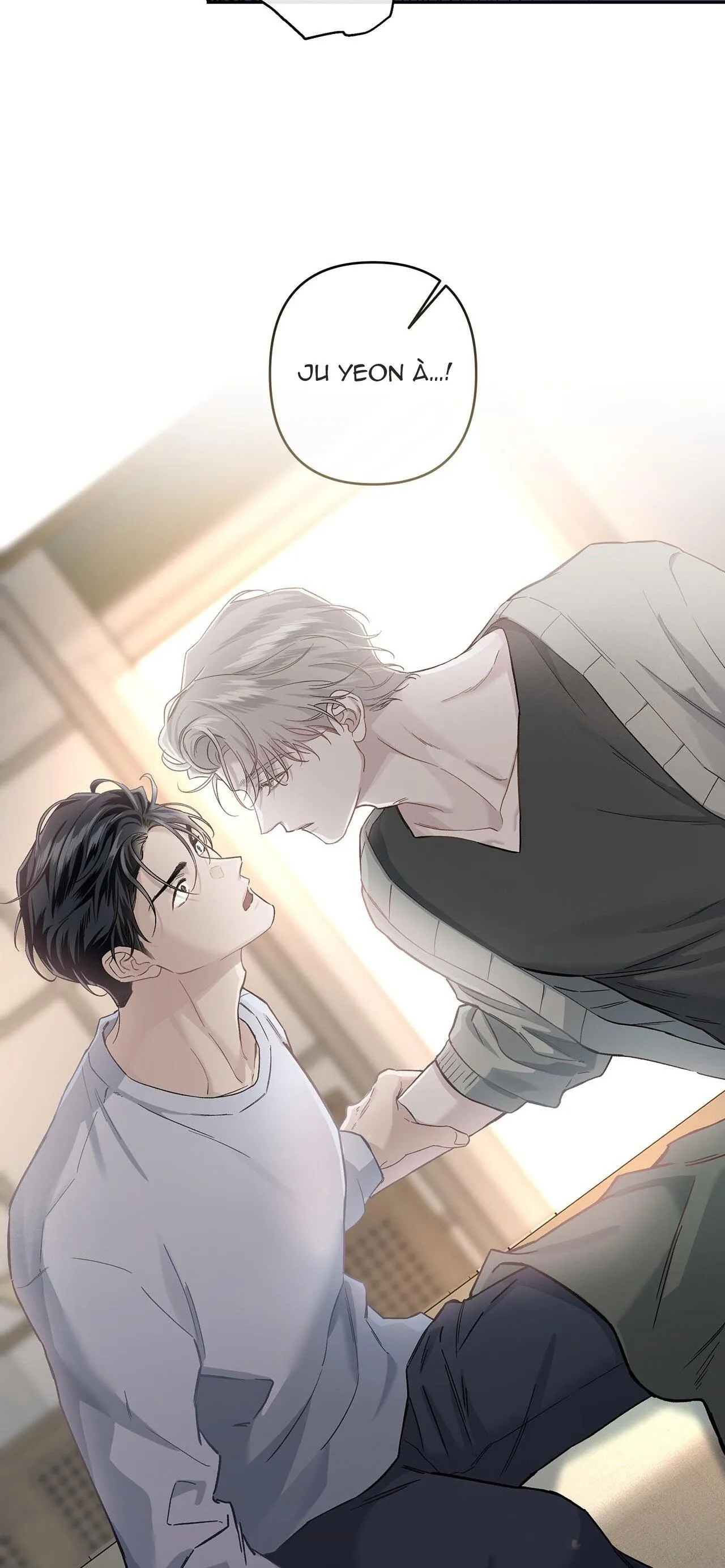 DƯỚI VÙNG ĐẤT XANH Chapter 2 Trang 13