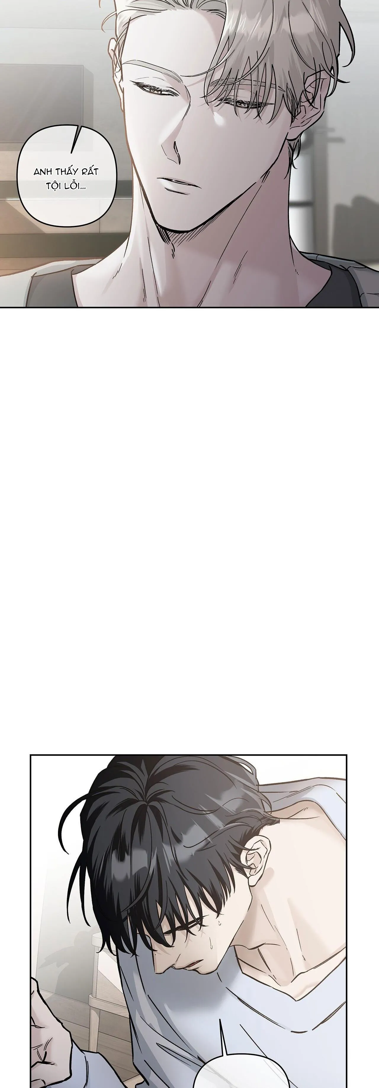 DƯỚI VÙNG ĐẤT XANH Chapter 2 Trang 16