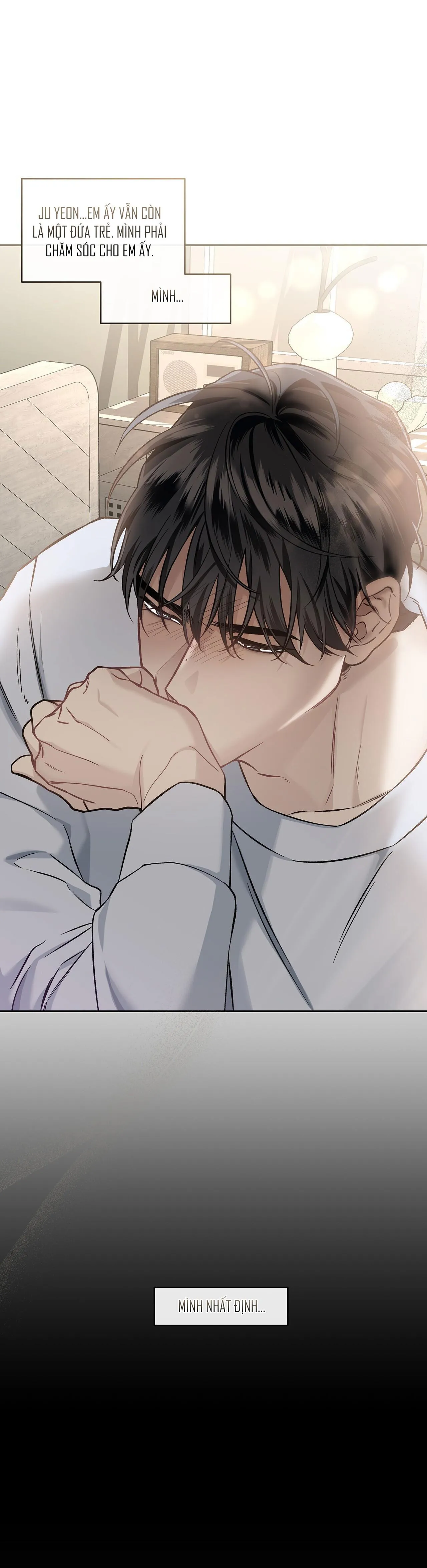 DƯỚI VÙNG ĐẤT XANH Chapter 2 Trang 26