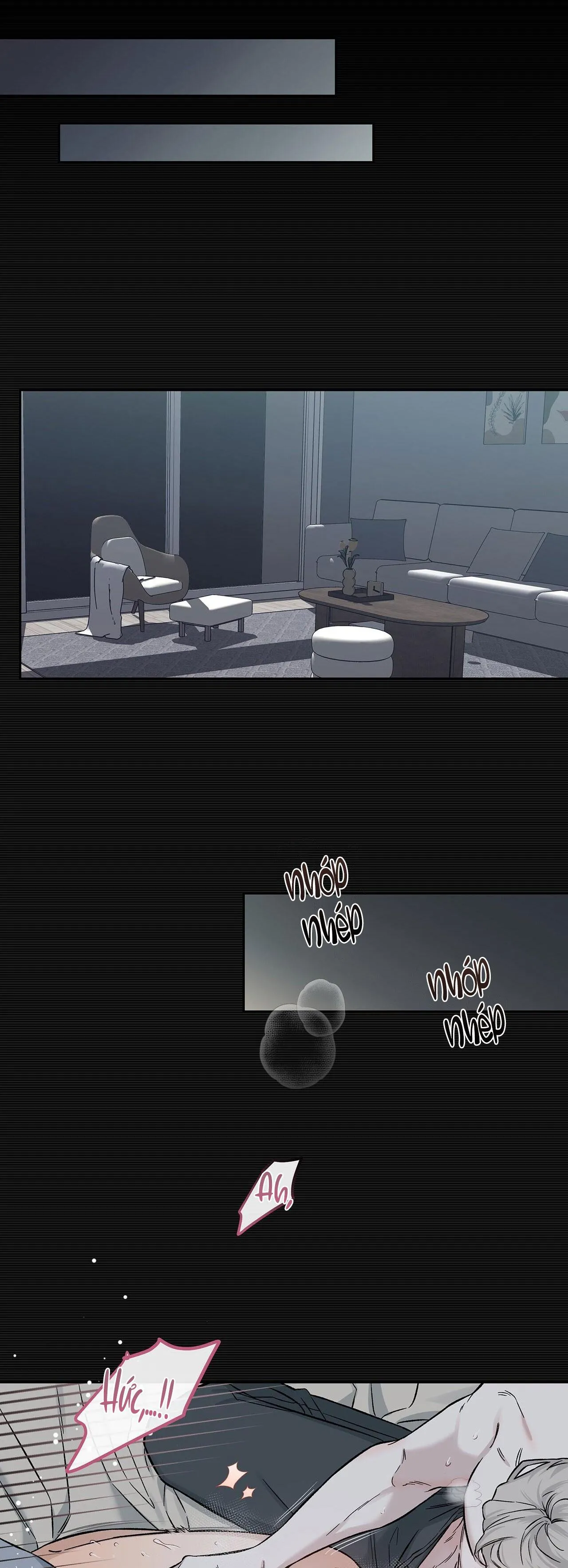 DƯỚI VÙNG ĐẤT XANH Chapter 2 Trang 27